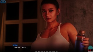 CoBD #54 – CITY OF BROKEN DREAMERS - PC GAMEPLAY [HD]