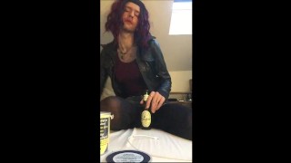 A Great Saturday (Just Smoking Version)