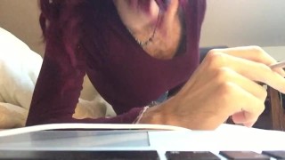 A Great Saturday (Just Smoking Version)