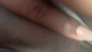Una vagina tierna 