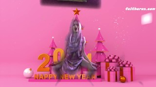 Dance 2020 0ff. I can't Stand It Any Longer!