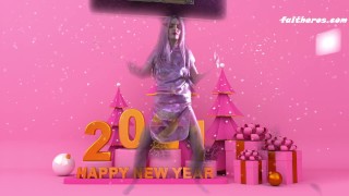 Dance 2020 0ff. I can't Stand It Any Longer!