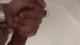 Il cazzo caldo di CookieDick il finale