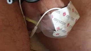 Electro boipussy