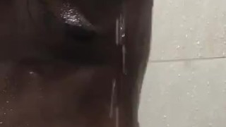 Shower love