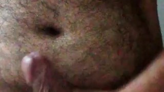Batendo uma de pertinho