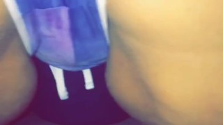 About To Fuck This Pussy Up!