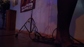 Slides Shoeplay