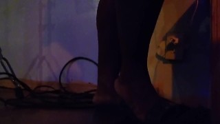 Slides Shoeplay