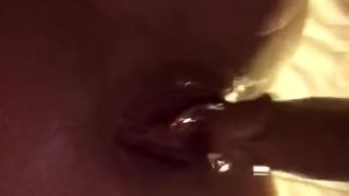Watch me cum