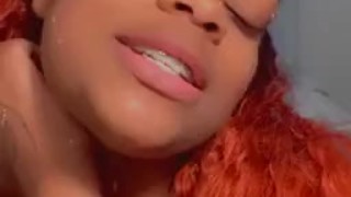Imagine waking up to me 