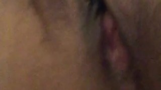 Trying a new -pussy close up 