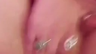 It’s not cheating if you don’t touch! Me masturbating for stranger I met at Walmart.