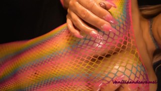 Big Tits Blonde Sucks And Fucks Herself With A pop - Amateur Vanillaandcaramel