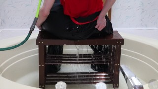 WWM - Benchmarking The Wide Load