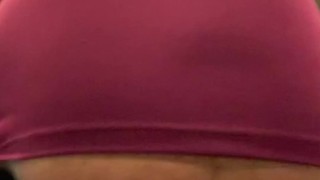 Miss going to the gym 