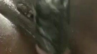 ME, MYSELF AND THIS PHAT ASS PUSSY