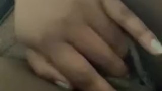 ME, MYSELF AND THIS PHAT ASS PUSSY