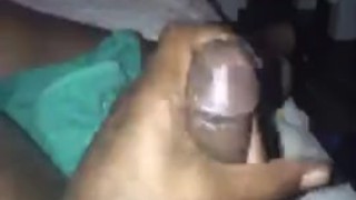 Seen step mom naked 