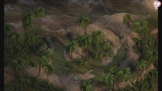Treasure of Nadia Lets Play 32 Deutsche Stimme von Fanboy84