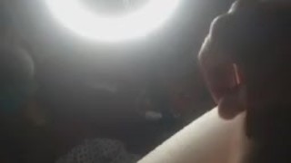 HELICOPTER GROOL FUN (Grool play and fingering my wet pu$$y :) )