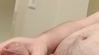 Solo cum, quickie