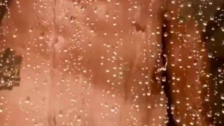 Shower time