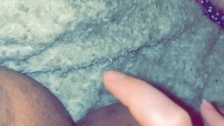 Video from Favourite Camgirls Snapchat