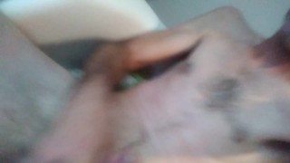 My cock is so hungry 