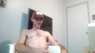 My cock is so hungry 