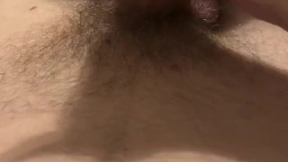Hot sexy voice, went with the natural look this time 