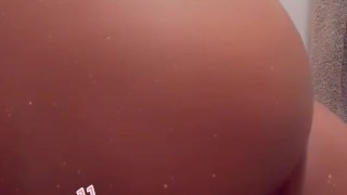 I'm cumming 