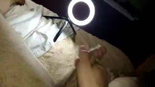 Eat my ass?