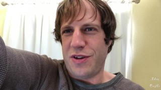 Jerk 2 My Ass Before Being Vored By It POV