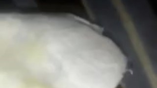 Irritation Reliever/Horny Nights (Her favorite meal)