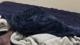 Whispering Quiet BBW Masturbation for Daddy