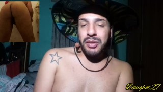 Gay carioca na cam 