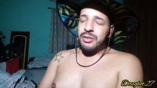 Gay carioca na cam 