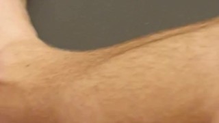 My soft feet and soles up close