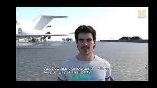 Leap Of Faith 23