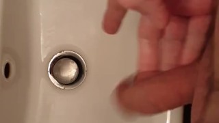 Piss Toilet
