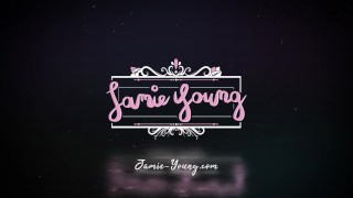 Make Out Challenge!! Adelle and Jamie