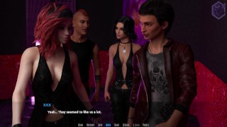Become A Rock Star #26 - PC Gameplay Lets Play (HD)