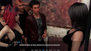 Become A Rock Star #26 - PC Gameplay Lets Play (HD)