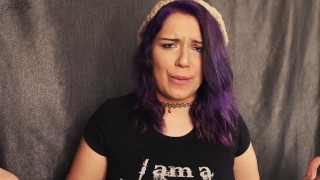 Story Time: Blueberry Inflation 2 (ANOTHER Willy Wonka Inspired Video)