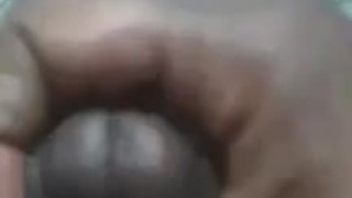 Dominicano se masturba bien rico 