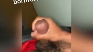 Bbc cums all over 