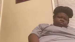 Made tht pussy cum