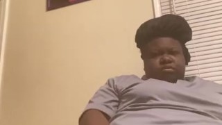 Made tht pussy cum
