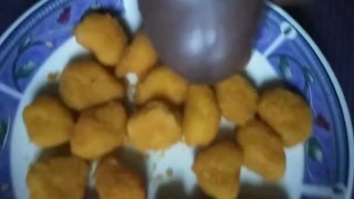 Bbc sauce (short)